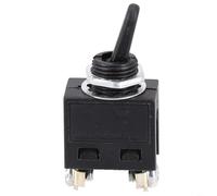 YobiLife Commutateur de meuleuse d'angle AC220-240 V de remplacement pour outils électriques 9523NB 9524NB 9527NB 9528NB pour réparation d'atelier et de maison