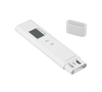 YobiLife Compteur d'eau numérique, COD, UV275 et détection de température offrant des mesures précises de l'eau