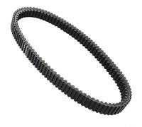 YobiLife Courroie d'entraînement 1034 x 32 pour Stels pour Kazuma 500 J500 modèles 192MR-1001700 P800-1001700 LU018234 Caoutchouc avec résistance à l'usure améliorée