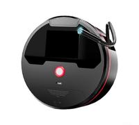 YobiLife Endoscope industriel avec écran couleur de 4,3", objectif HD 1080p de 8 mm, sonde étanche IP67, éclairage LED, batterie rechargeable 1200 mAh, câble de 5 m pour cylindre de moteur (câble dur