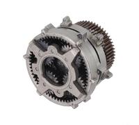 YobiLife Engrenage de rechange N481798 Pièce de transmission en métal pour perceuse électrique DCD996 DCD991 DCD995B DCD990M2 DCD998B