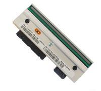 YobiLife G41000-1M Tête d'impression thermique 203 dpi pour imprimantes d'étiquettes Zebra 110XI3 110XiIII Plus pour impression de codes-barres industriels clairs à grande vitesse