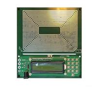 YobiLife Générateur de signal pour fréquence Schumann, générateur de forme d'onde avec interrupteur rétroéclairé, dispose d'une onde sinusoïdale pure de 7,83 Hz, réglable de 0,1 Hz à 30 kHz