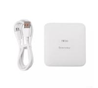 YobiLife Générateur de signal pour Schumann Wave 7,83 Hz, appareil à impulsions programmables à ultra-basse fréquence simulant le champ magnétique naturel de la terre, compatible avec alimentation USB