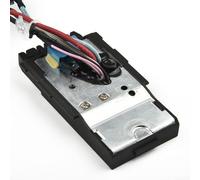 YobiLife Interrupteur 21 6 V compatible avec SFH22A, SIW22TA, et plus pour un fonctionnement fluide