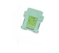 YobiLife Isolateur de signal passif 4-20mA Source de courant 1 entrée 2 sorties haute précision réponse rapide pour mesure de test industriel