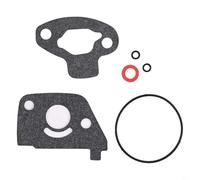 YobiLife Kit de reconstruction de joints de cuve de carburateur avec joints toriques pour EB2000I EB2200IT EU1000I EU2000I EU2200IT EX700C, remplace 16100-Z0D-D01 16010-ZM7-D01