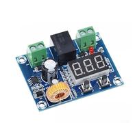 YobiLife Lot de 2 modules de protection de tension d'interface IC 12-36 V pour véhicules électriques et systèmes d'énergie renouvelable, protection contre les décharges excessives avec consommation