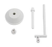 YobiLife Lot de 4 capuchons de bobine pour 3223 et 3232, accessoires de machine à coudre pour Singer-Simple Tradition Heavy Duty Series, fil lisse