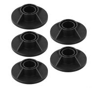 YobiLife Lot de 5 pieds de support de piscine P61010 pour piscine hors sol ronde et rectangulaire en acier