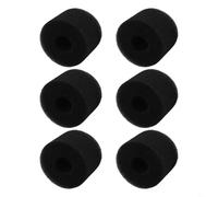 YobiLife Lot de 6 cartouches filtrantes en mousse de type S1 lavables pour piscine Intex pour spa pur et baignoire à bulles