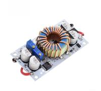 YobiLife Module convertisseur Boost DC-DC 250 W, large entrée 10-40 V vers sortie réglable 10-50 V, protection contre l'inversion de polarité, compatible avec les pilotes LED et les systèmes