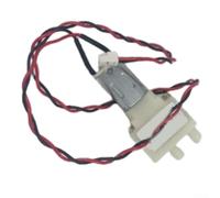 YobiLife Moteur de pompe à eau de rechange pour Dreame, compatible avec les modèles d'aspirateur robotique L10s-Pro Ultra, /X30 Ultra et L20-Ultra R2394