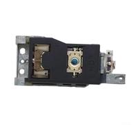 YobiLife Objectif de micro optique pour PlayStation 2 KHS-400R SF-HD7 modèle épais, ABS + composant de rechange en métal pour console PS2, sans guide d'installation