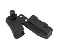 YobiLife Power Tool Commutateur N015909 Meuleuse d'angle DW840 DW830 DW831 DW840K Composant noir 1 pièce