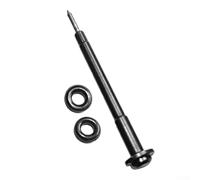 YobiLife Recharges de stylo à graver à air pour WL-0085, pointes de | Construction en métal, 48 mm de longueur, pointes de rechange en métal de 48 mm pour lettrage, projets de gravure à faire