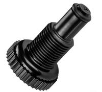 YobiLife Soupape de décharge d'air pour systèmes de filtre de piscine TRITON TR100C/TR140C, convient pour PENTAIR et TRITON C-3, complète avec 2 joints toriques, design compact de 10,2 x 15,2 x 6,3 cm