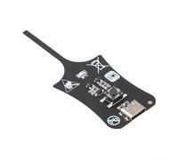 YobiLife Testeur de bobine PCB CT-1 pour réparation de carte mère - Outil de détection d'inducteur compact utilisant l'induction électromagnétique, fonctionnement à un bouton, aide de diagnostic de