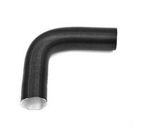 YobiLife Tuyau flexible de chauffage d'air | Tuyau de ventilation en feuille d'aluminium de 2 m pour chauffages diesel | Options de 42 mm, 60 mm, 76 mm de diamètre, évacuation et entrée d'air (42 mm)