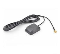 YobiLife WSPR Kit émetteur basé sur SI5351 - TCXO + antenne GPS externe, plage de fréquences 1-30 MHz, sortie 23 dBm, pour port SMA RF, QRP Ready (antenne simple)