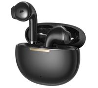 yobola Ecouteurs Bluetooth sans Fil pour Samsung Galaxy S23 S24 S25 Ultra A35 A15 pour iPhone 15 16 Pro Max True Casque Bluetooth 5.4 Ecouteur Intra-Auriculaires pour Xiaomi Redmi Note 14 HiFi Stereo