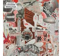 Yobrepus - A Rhizome Revolution Part 1 [Import]