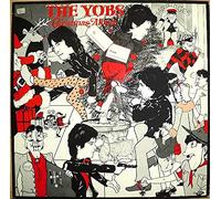Yobs - Christmas album (1980) / Vinyl record [Vinyl-LP]