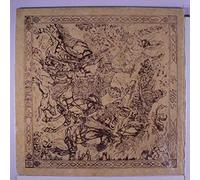 YOBS - the wild hunt LP