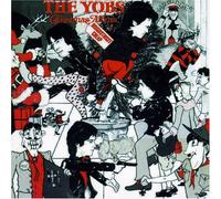 Yobs - The Yobs Christmas Album