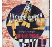 Yochk O' Seffer - Nickel Ketter & Gisselman
