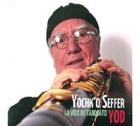 Yochk'o SEFFER - La Voix Du Tarogato - Yod