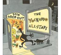 Yockamo All-Stars - Dew Drop Out