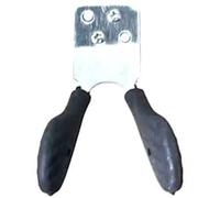 YOCTOSUN Pièces nasales de rechange avec coussinets en silicone