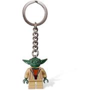 Lego Satr Wars 852550 Porte Clés Yoda