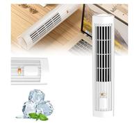 Yodaer Coldeez Cooling Ace, Libiyi Cooling Ace 3.0, Coldeez Cooling Ace 3.0, Libiyi Climatiseur Coldeez Cooling Ace, Shirem Cooling Ace, Sherum Climatiseur (blanc)
