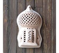 YODECO Applique Murale Sidi BOU Terre Cuite