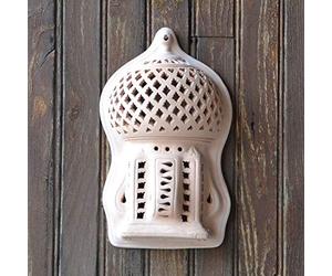 YODECO Applique Murale Sidi BOU Terre Cuite