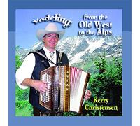 Yodeling: from the Old West to the Alps