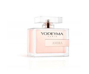 Yodeyma Amira The Niche Collection Eau de Parfum Femme 100 ml
