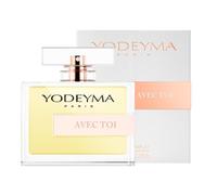 Yodeyma avec toi eau parfumée pour femme 100ml