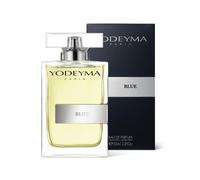 Yodeyma Blue Eau de Parfum pour Homme 100ml