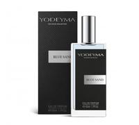 Yodeyma Blue Sand Eau de parfum pour homme 50 ml