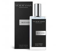 Yodeyma Blue Sand Eau de Parfum pour Homme 50 ml