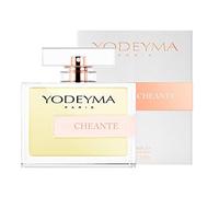 Yodeyma Cheante Eau de Parfum 100 Millilitres