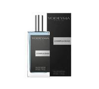Yodeyma Eau de Parfum Complicidad For Men 100ml