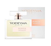 Yodeyma Eau de Parfum Power Woman 100 ml