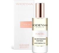 Yodeyma eau parfumée poétique pour femme 15ml