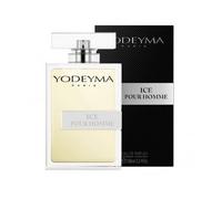 Yodeyma Ice Pour Homme Eau de Parfum 100ml
