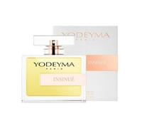 Yodeyma Insinué Eau de Parfum 100ml