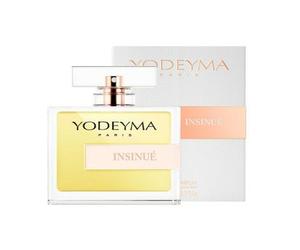 Yodeyma Insinué Eau de Parfum 100ml